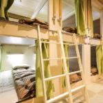 ネットカフェ？マン喫？No！宿泊するならゲストハウスでしょう！