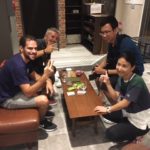 海外の人と交流したい！使えるワンフレーズ