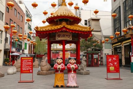 神戸元町近郊　絶品＆リーズナブルグルメ