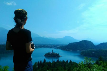 海外旅行に行く前にプチ英語レッスンしませんか？　〜なでトレ開始〜