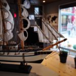 オープン～見学会風景