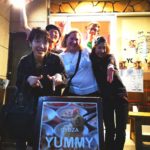 ~神戸元町ナイトクルーズ 4/22~