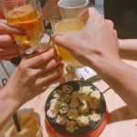 ～なでしこ屋 たこ焼きパーティーナイト～