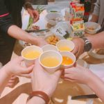 ～たこ焼きナイト 第2弾～