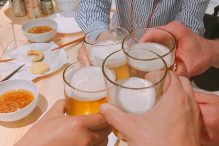 なでしこナイト 第２回開催☆彡