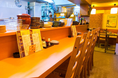 なでしこ屋一押し！神戸元町飲食店クローズアップ②