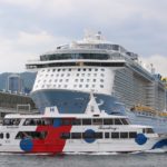 なでしこクルーズウォッチング☆