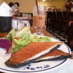 神戸元町　Breakfast 〜朝食〜