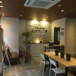 なでしこMAP完成☆　〜神戸元町周辺マップ〜