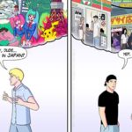 日本では当たり前！海外の人が驚くJAPAN事情