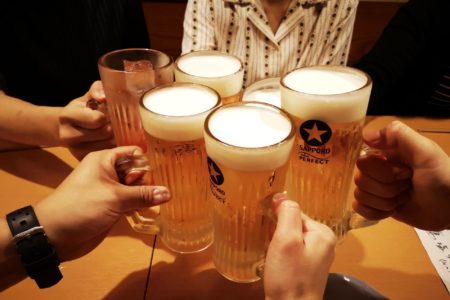 神戸元町ナイトクルーズ 6〜7月