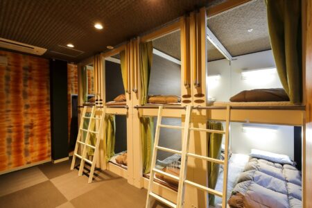 アーリーチェックイン(アメニティ付)プランが登場!